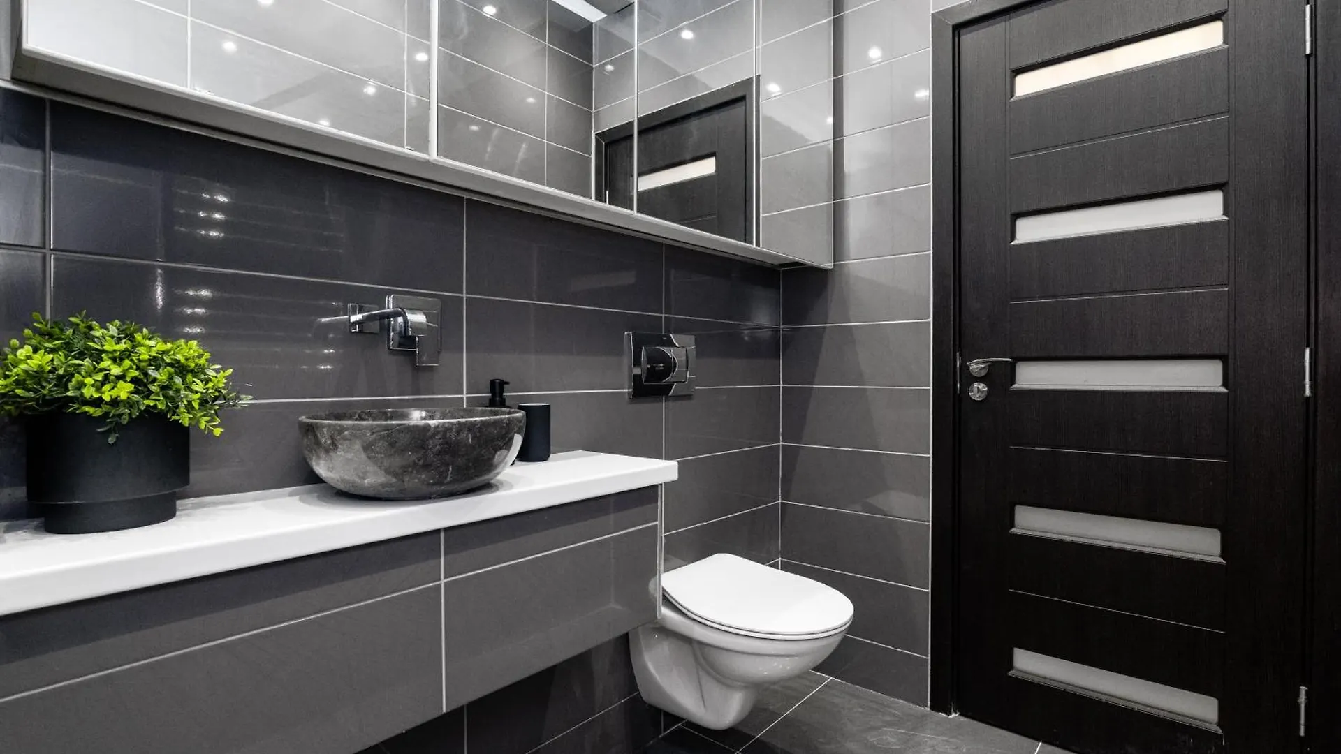 Apartment Luxury-1Bed-Apartment Aberdeen