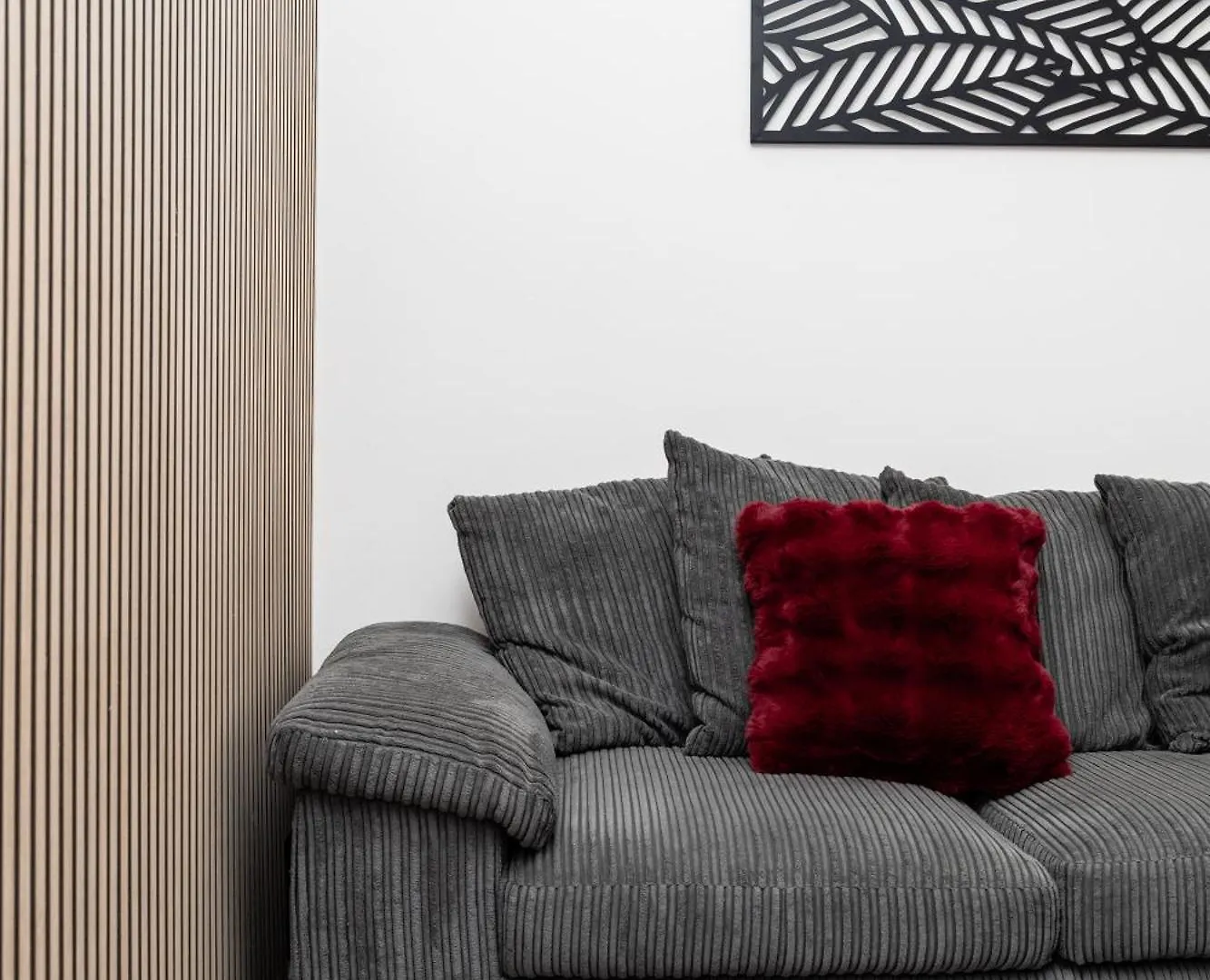 Luxury-1Bed-Apartment Aberdeen Apartment