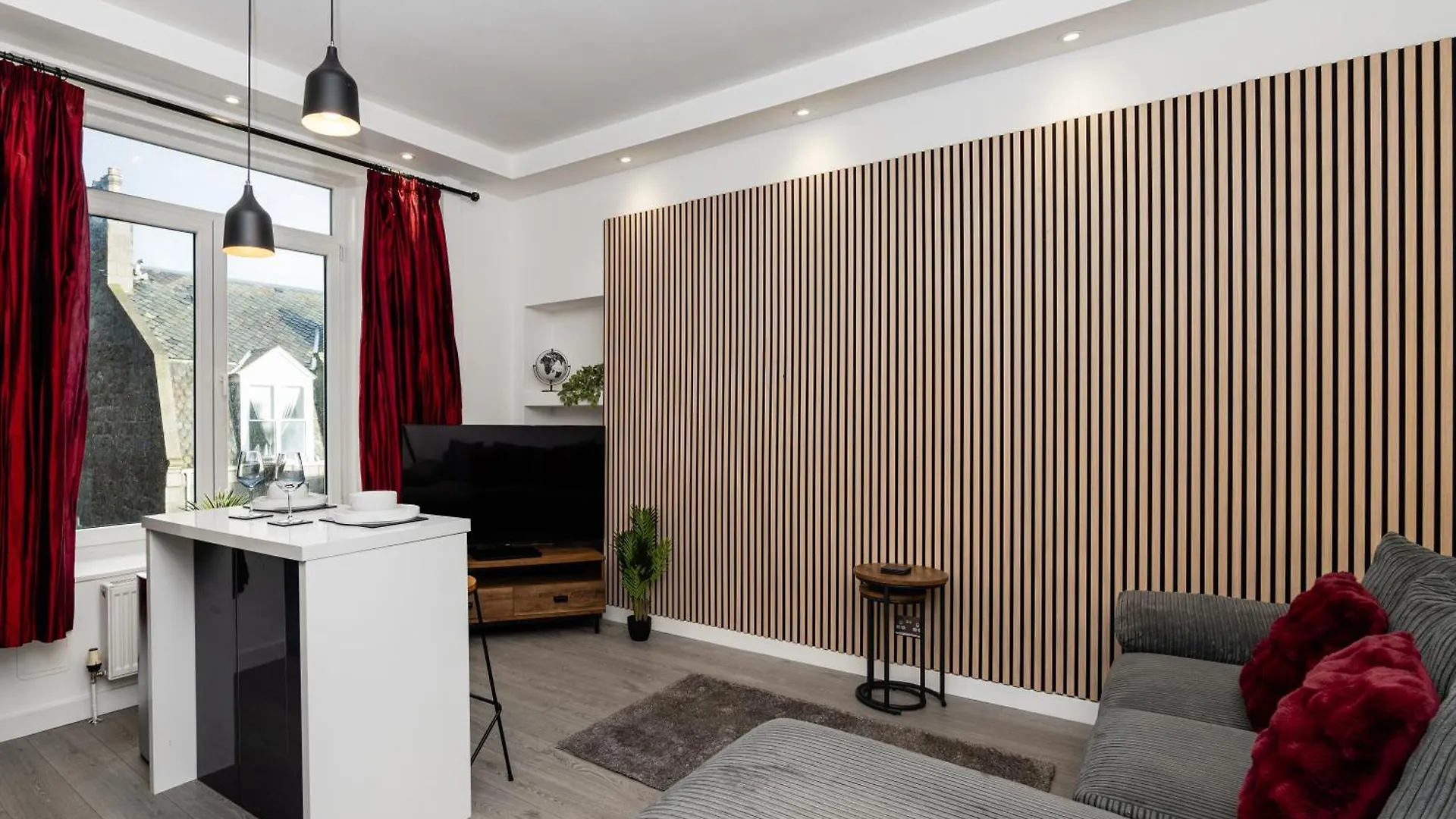 Luxury-1Bed-Apartment Aberdeen