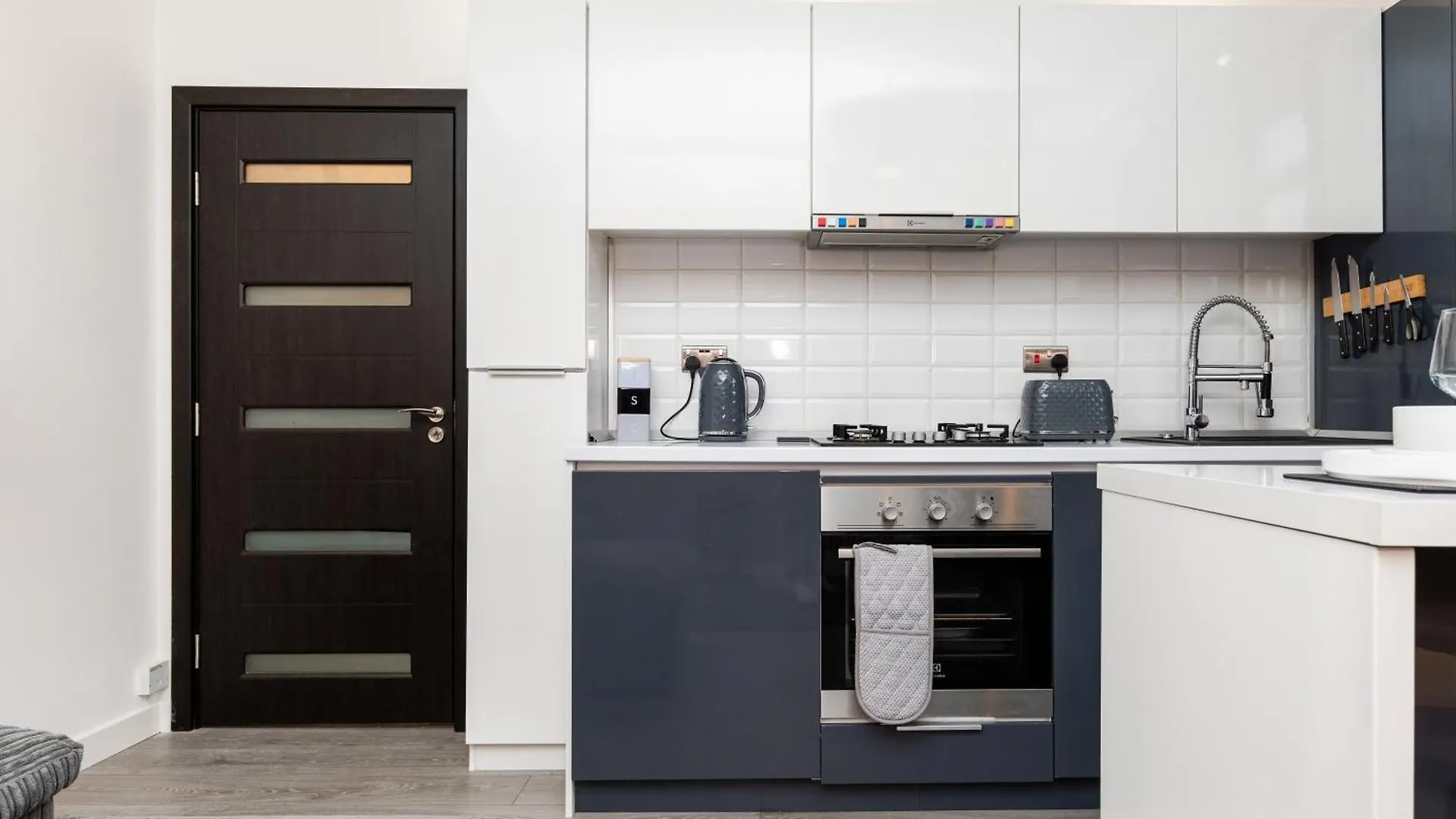 Luxury-1Bed-Apartment Aberdeen 0*,  Großbritannien
