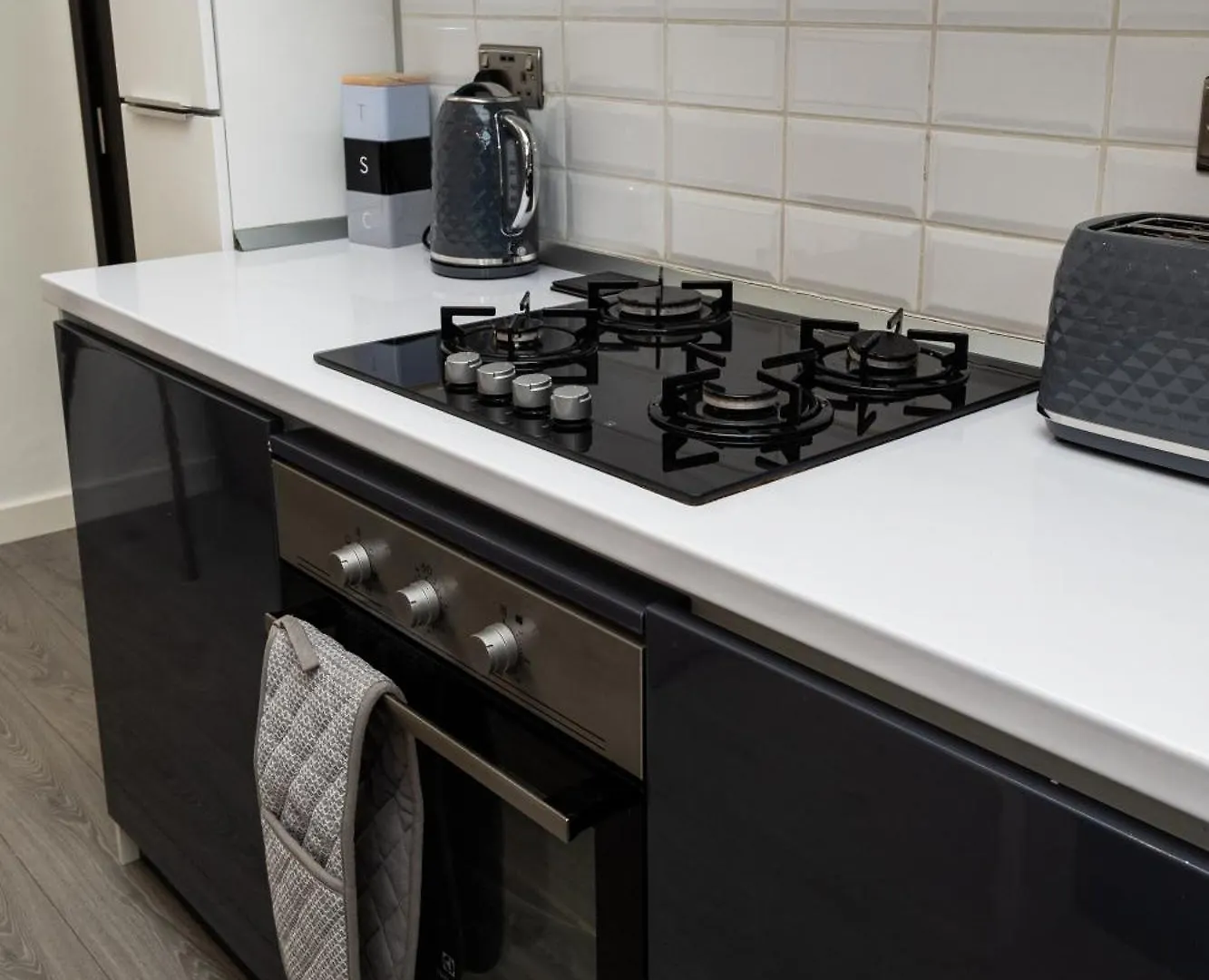 Luxury-1Bed-Apartment Aberdeen Apartment