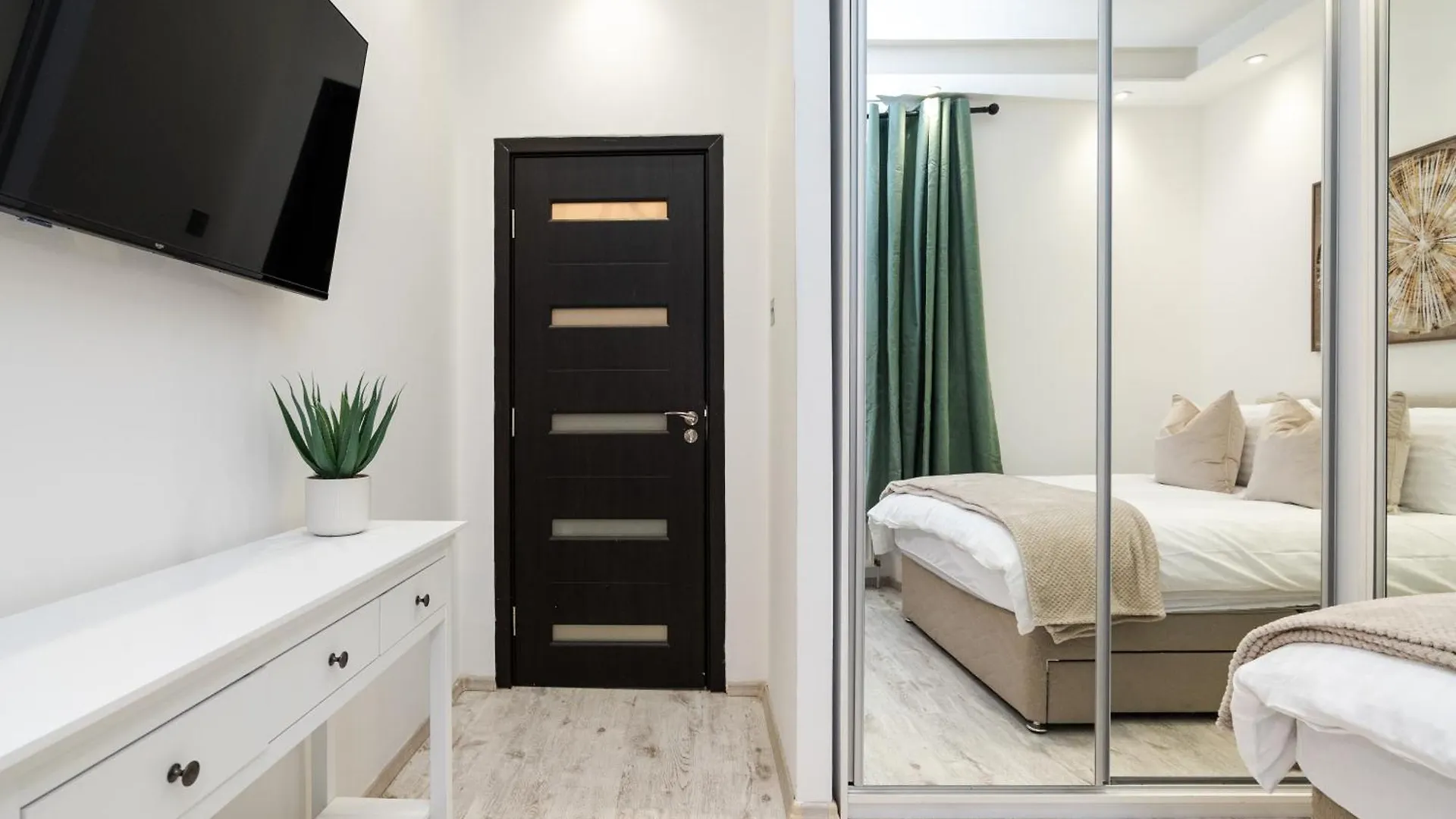 Luxury-1Bed-Apartment Aberdeen