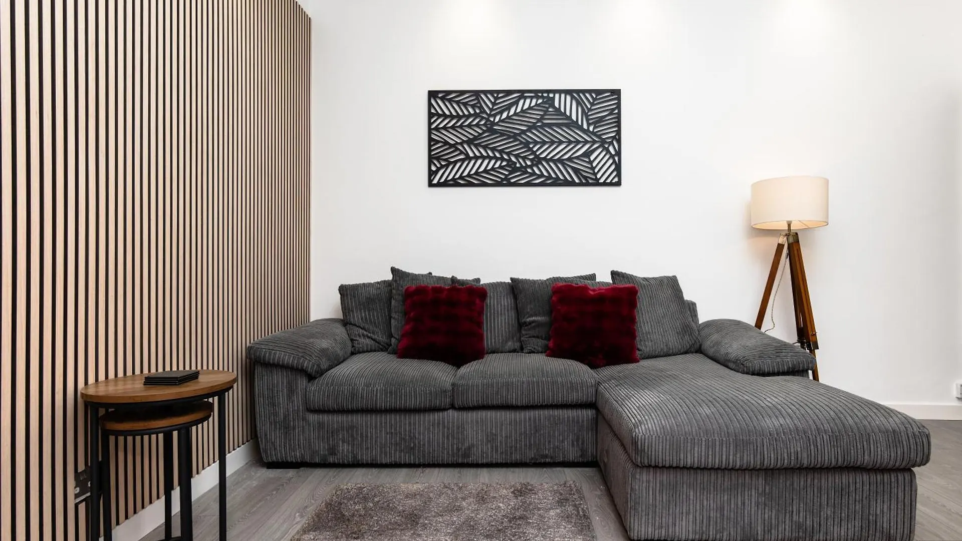Apartment Luxury-1Bed-Apartment Aberdeen